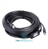 USB 2.0 A Printer Cable 10m US122 - 10374